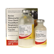 CattleMaster Gold FP5 10 Dose