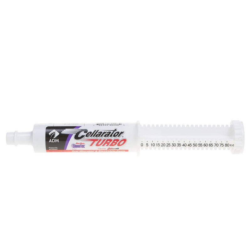 Adm Animal Nutrition Cellarator Turbo Microbial/Electro Paste