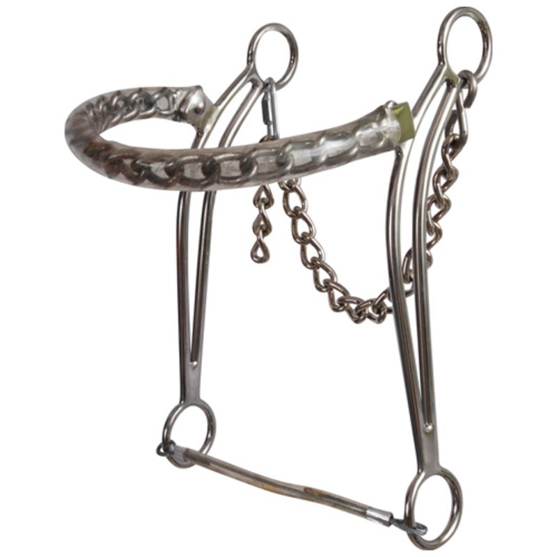 Goostree Hackamore