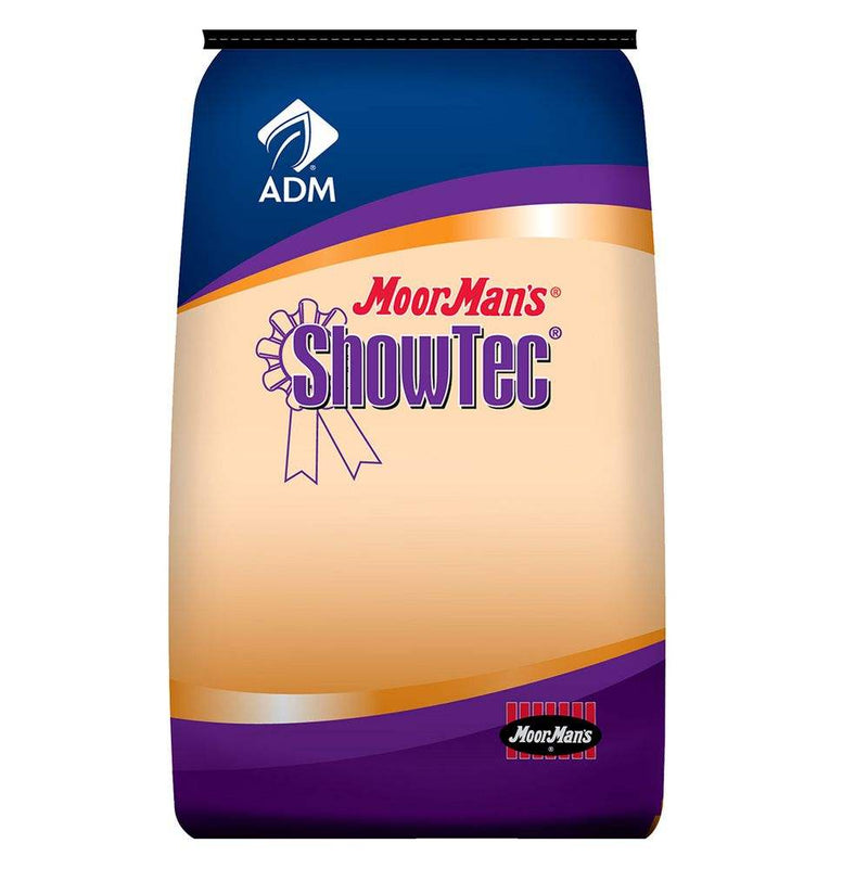 Adm Animal Nutrition MoorMan`s ShowTec Showts
