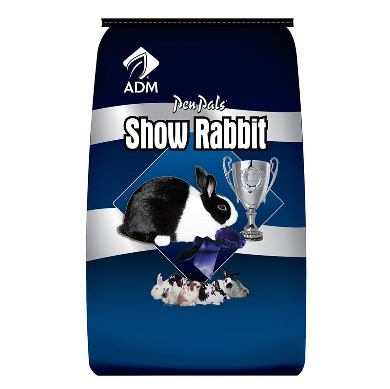 Pen Pals Prof Show Rabbit 50lb