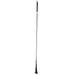 Heads Up Pig Whip 36in Black