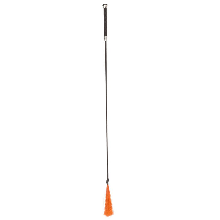 Heads Up Pig Whip 36in Orange