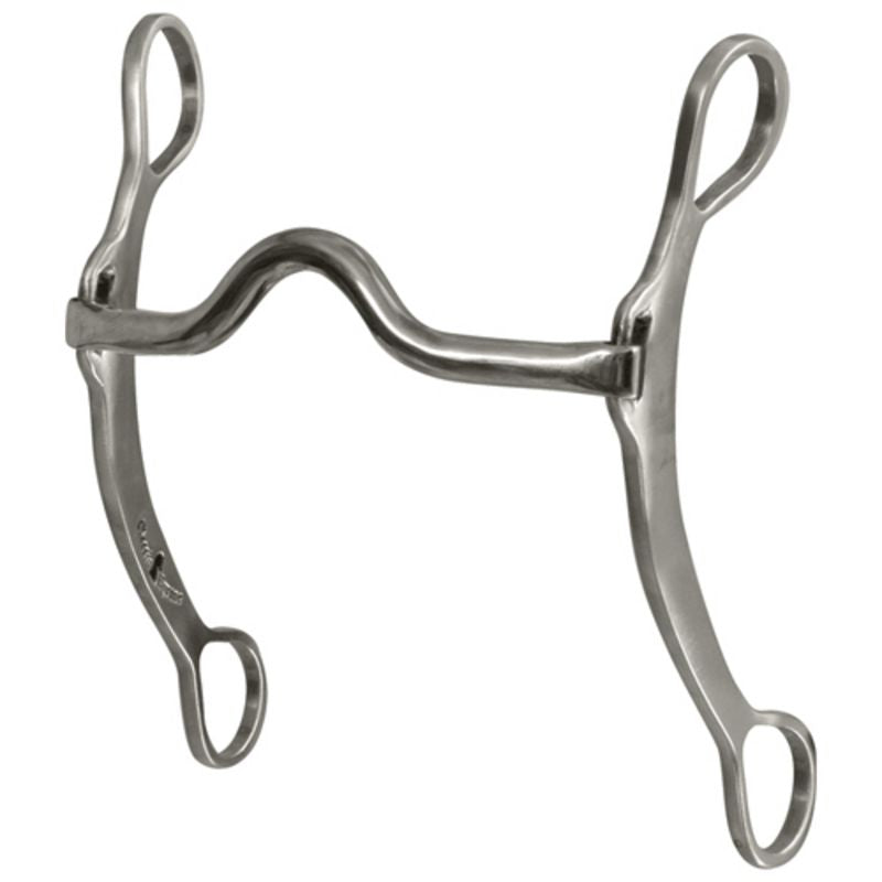 Shoulder Holder Bit Low Port