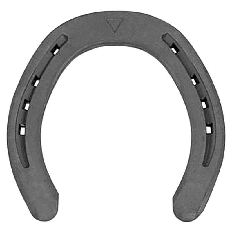 Challenger TS7 Unclipped 00 Hind (Pair) Horse Shoes