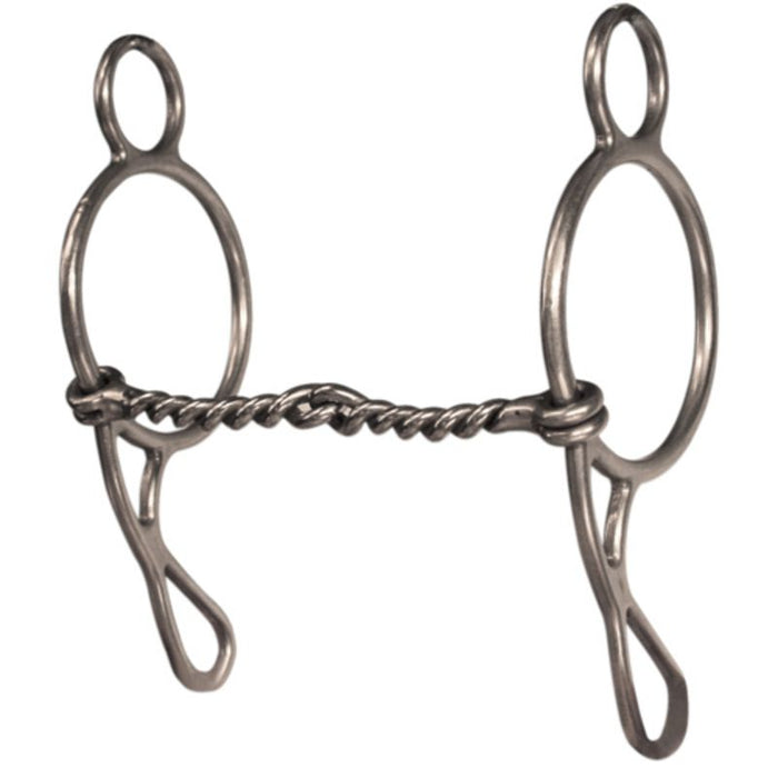 Professionals Choice Professional's Wonder Twisted Wire Bit