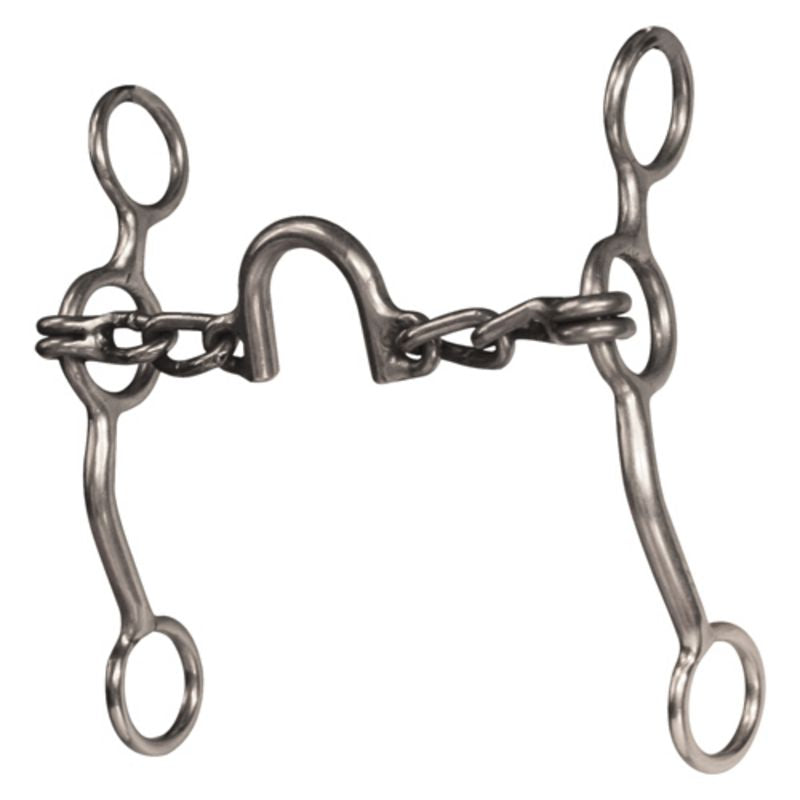 Performance Long Ported Chain Bit
