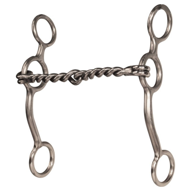 Performance Long Twisted Wire Bit
