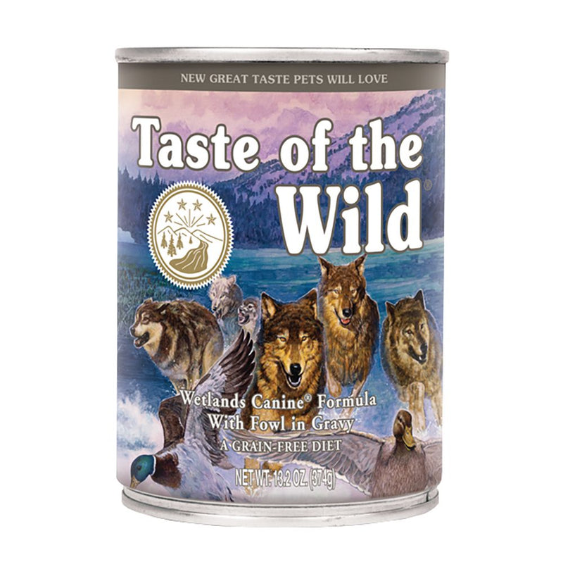 Wetland Fowl 13oz