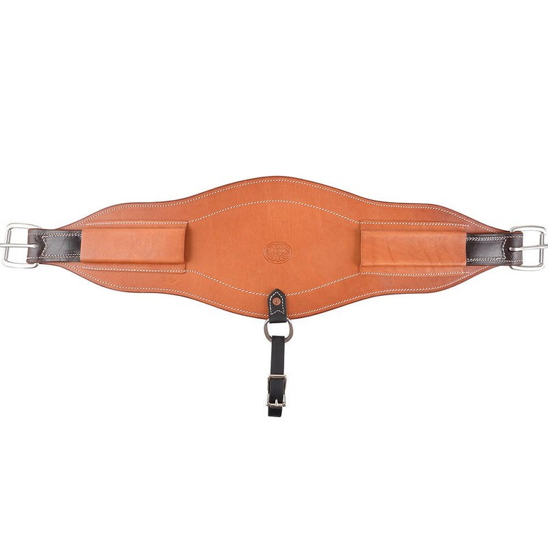 8in x 31in Roper Flank Cinch