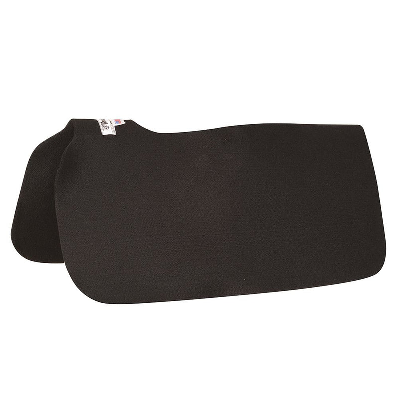 1/4in Felt 31x33 Saddle Pad Liner