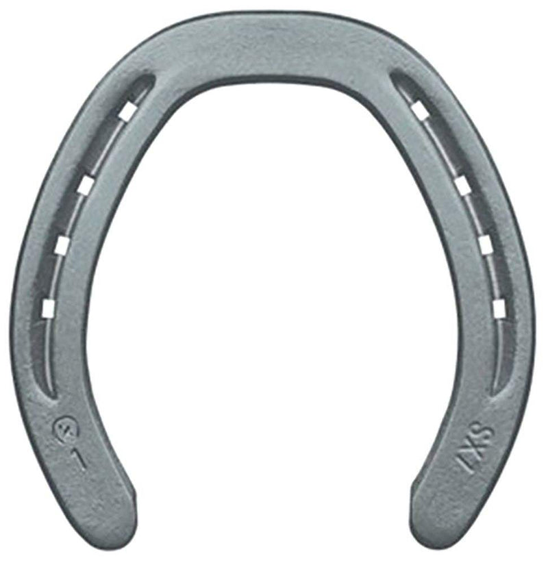 Kerckhaert SX7 #1 Hind Horseshoe