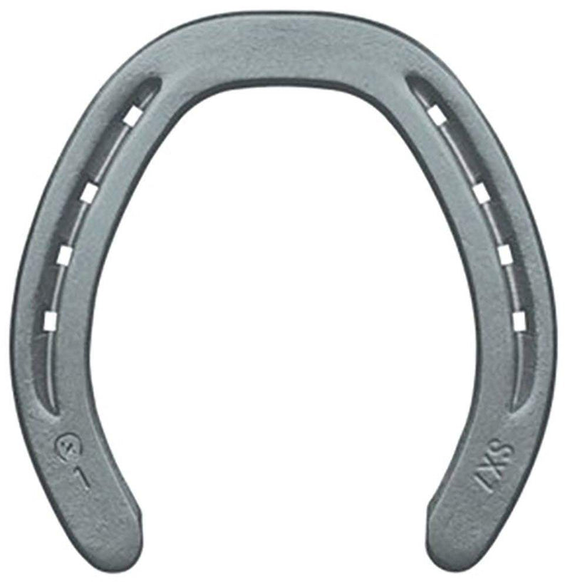 Kerckhaert SX7 #2 Hind Horseshoe