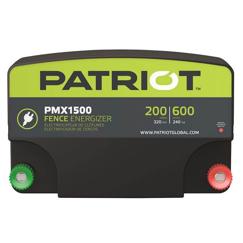 PMX1500 Energizer (AC)110V