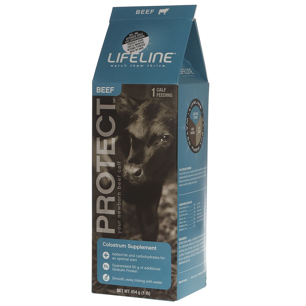 Lifeline