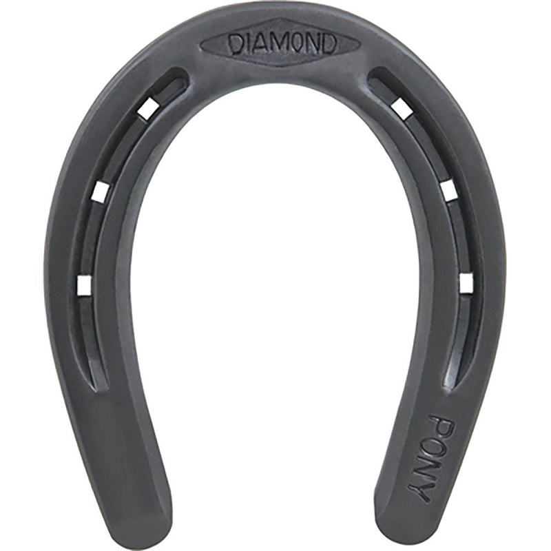 Pony Horseshoe 0 (Pair)