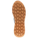 Shu Shop Women's Serafina Gold Black Hair On Shoes