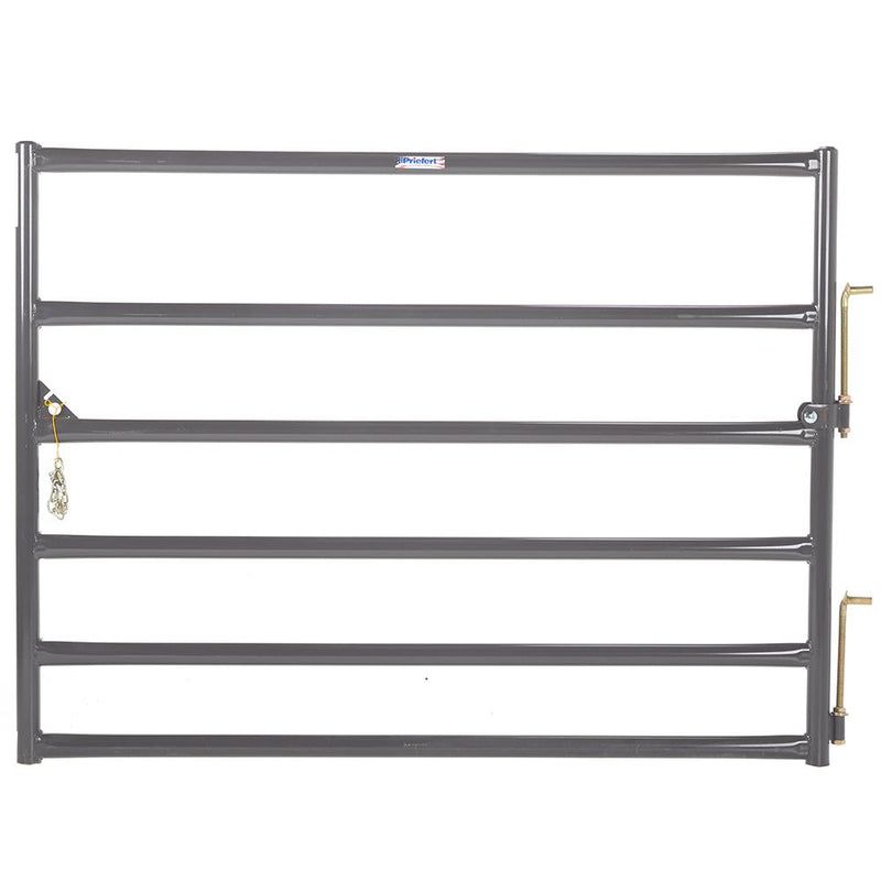 6' Bull Gate