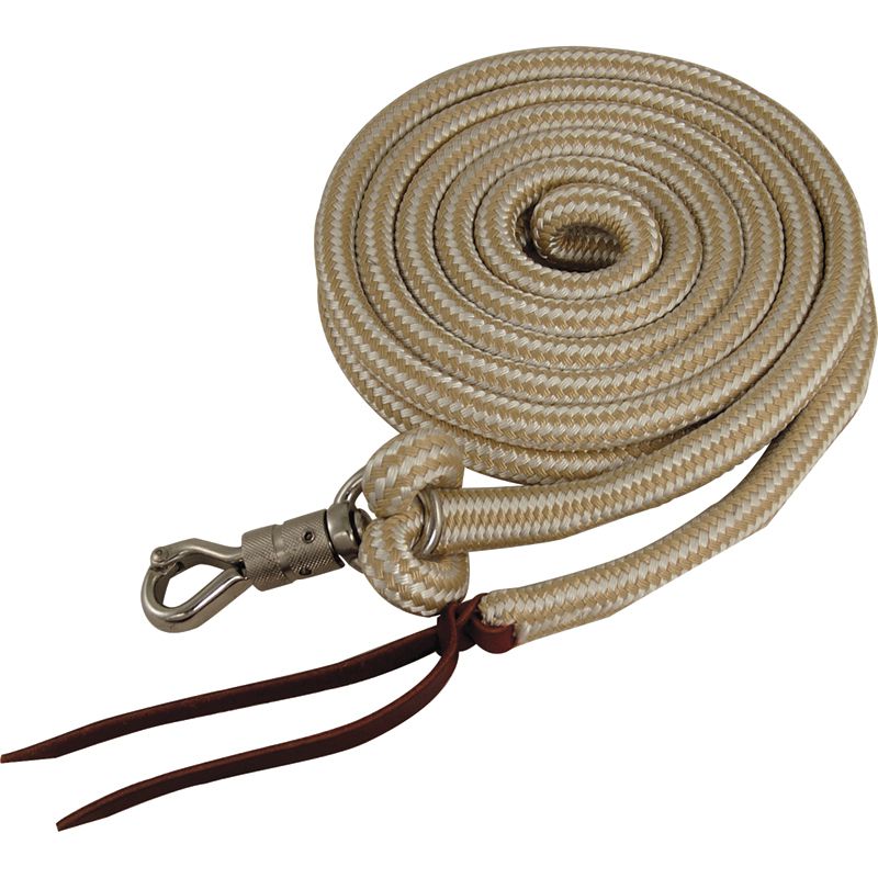 14' Braided Yacht Weighted End Training Lead
