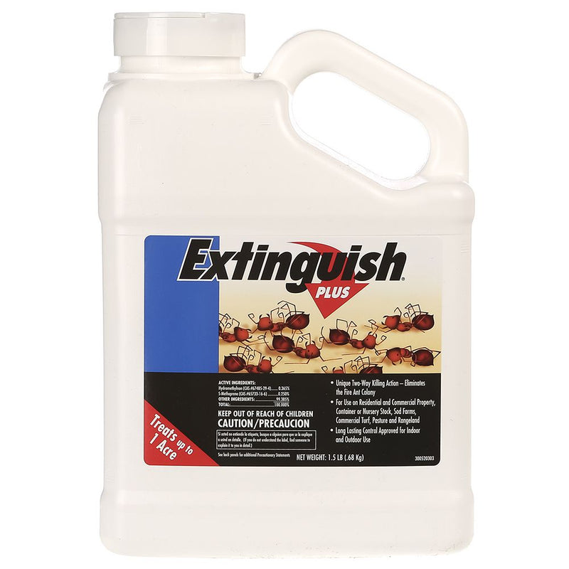 Plus Fire Ant Bait