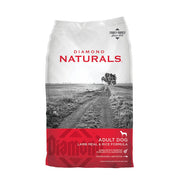 Lamb and Rice 40 lb.