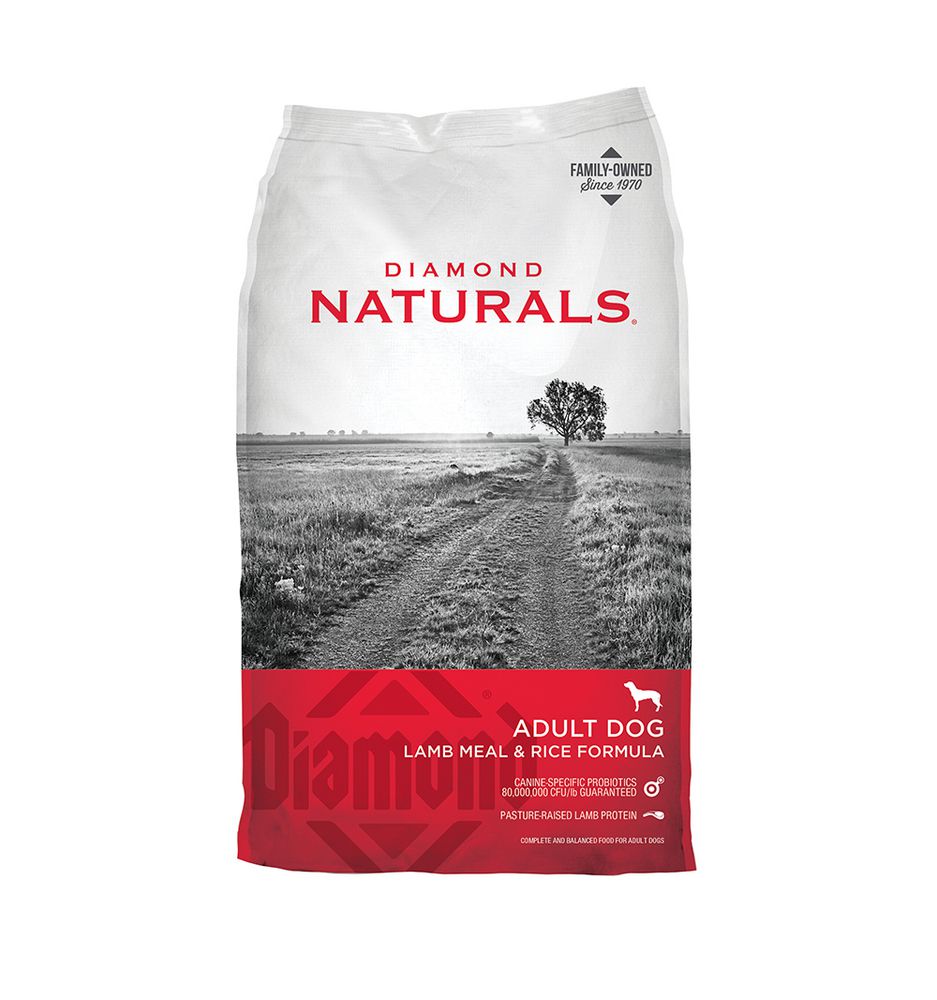Diamond Naturals