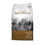 Natural Active Cat 6lb