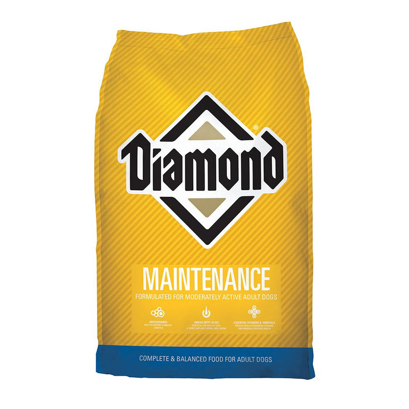 Maintenance Dog Food 40lb
