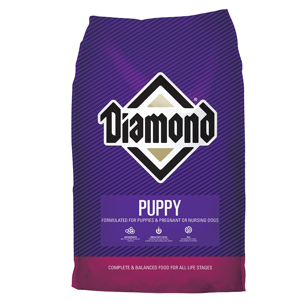 Diamond Dog Food & Cat Food