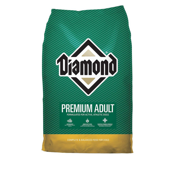 Premium Adult 40lb