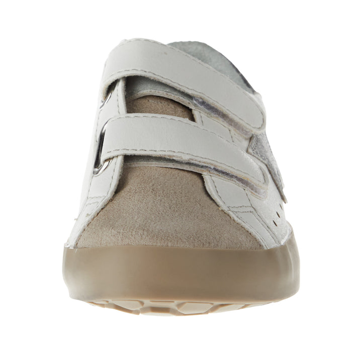 Shu Shop Sunny Toddlers White Shoes