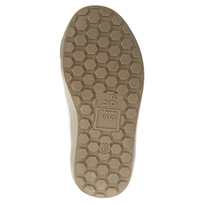 Shu Shop Sunny Toddlers White Shoes