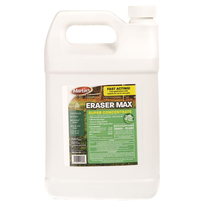 Eraser Weed/Grass Killer Conc Gallon