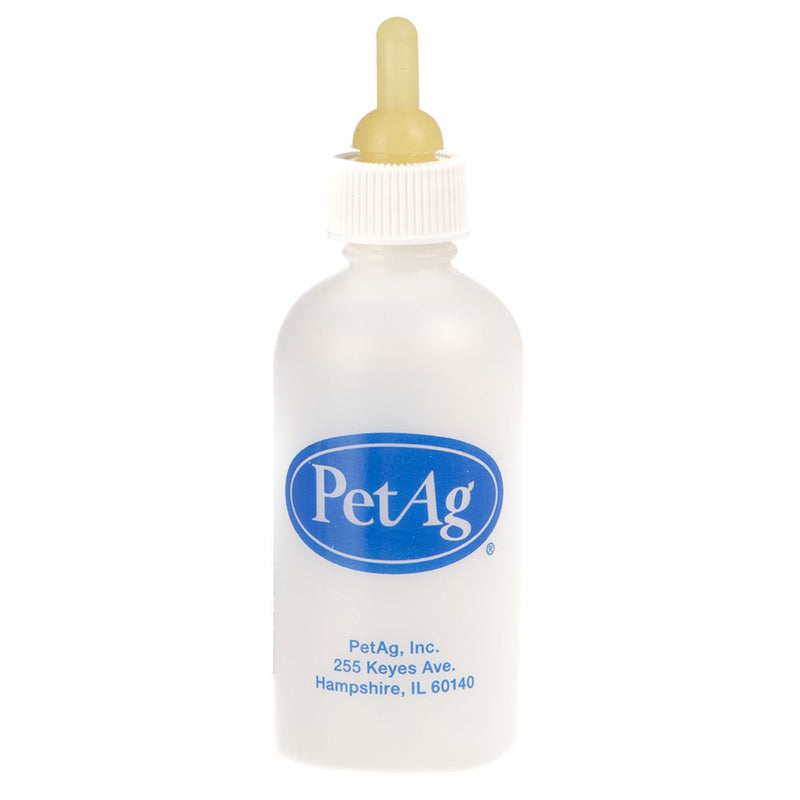 Small Animal Nurser 2oz