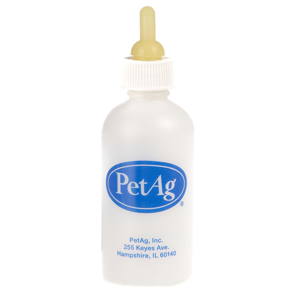 Cat Bottles