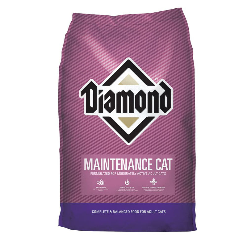Maintenance Cat 20lb