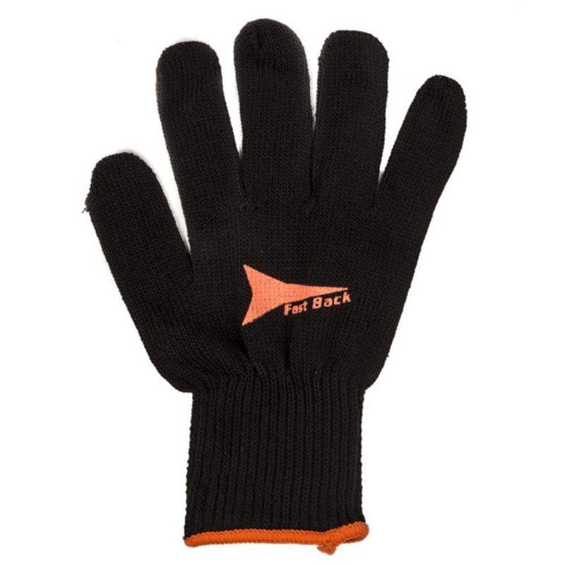 Fast Back Free Glove with Team Rope Purchase
