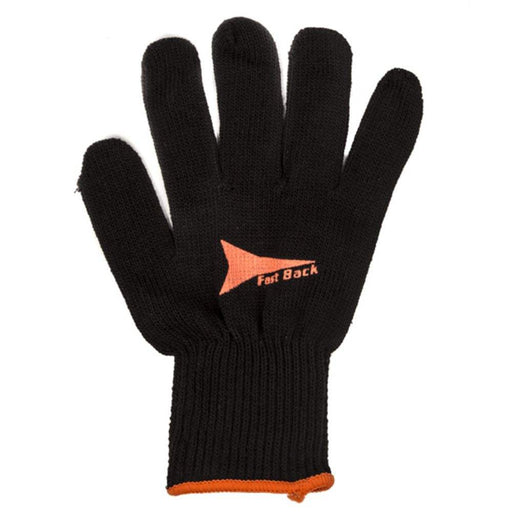 Fast Back Free Glove with Team Rope Purchase