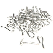 Jake's Wire Tighteners 1/4in 20ct
