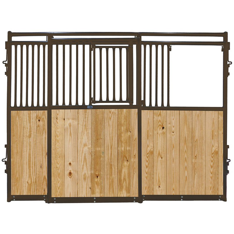 Premier Stall Front 10' Pin Connect