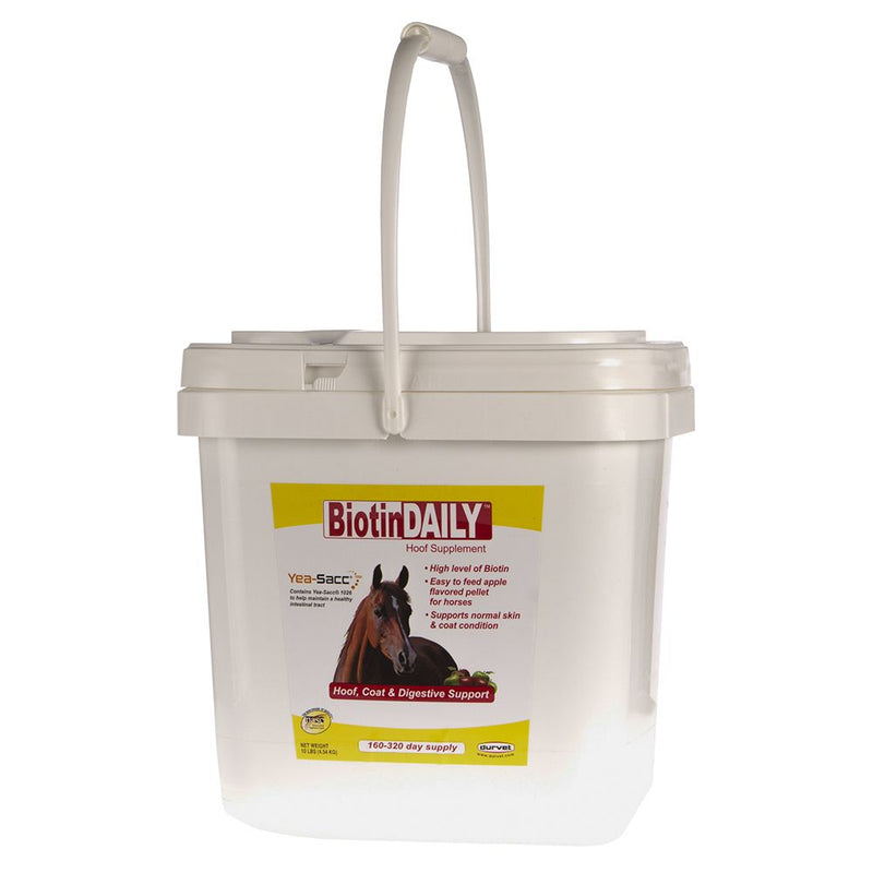 Biotin Daily 10lb