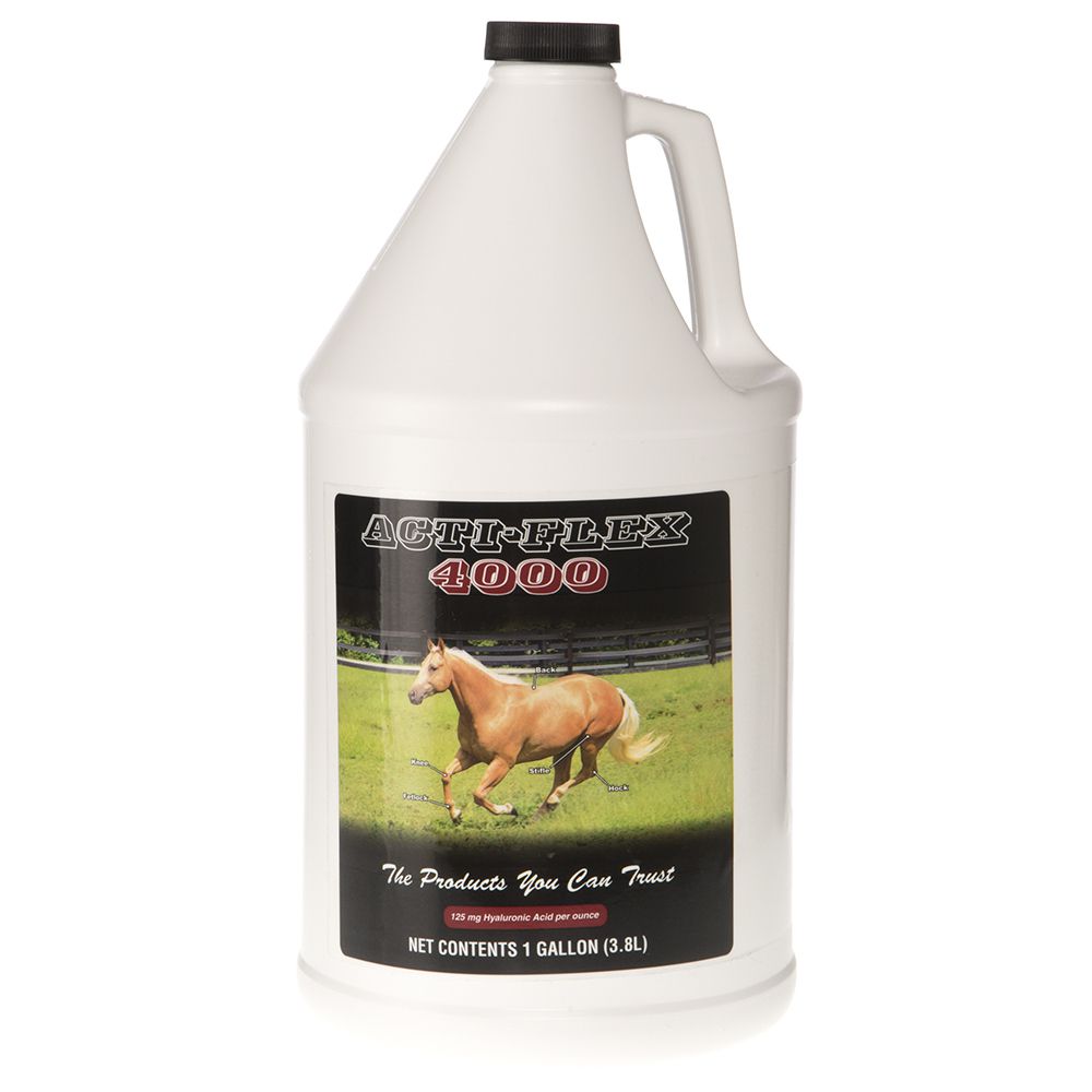 Cox Veterinary Acti-Flex Joint Compound Gallon