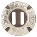 Palo Duro 1.5in Slotted Concho