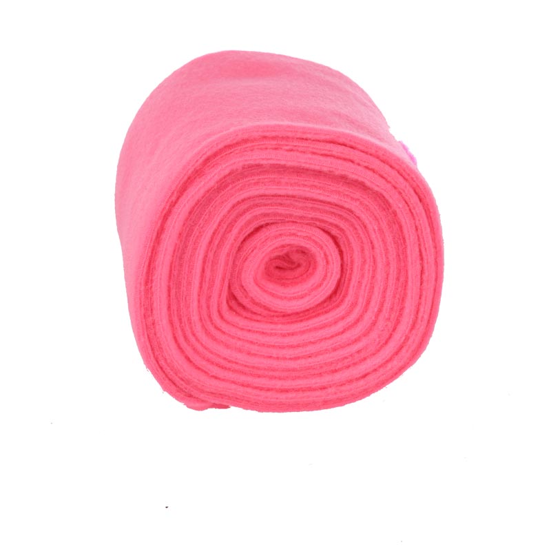 Mustang Horse 4 Pack Fleece Polo Wraps