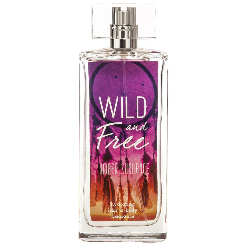 Women's Wild Free Amber Sundance Cologne Spray