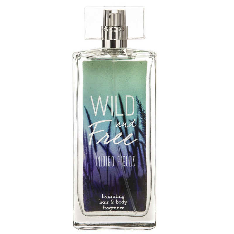 Women's Wild Free Indigo Fields Cologne Spray