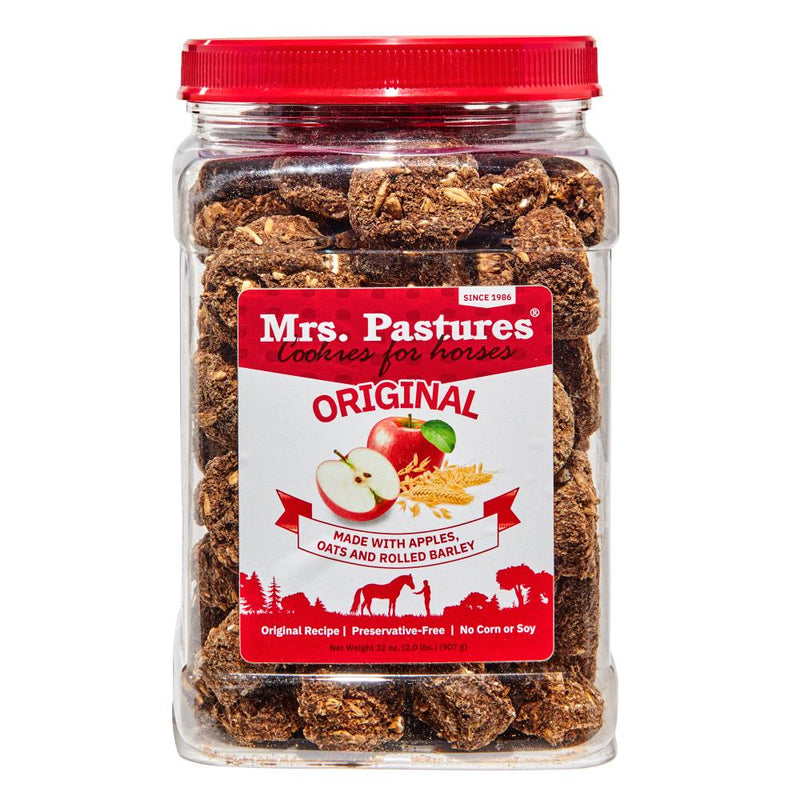 . Pasture's Cookies 32oz