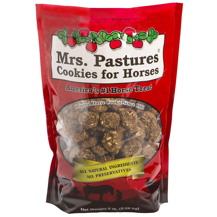 . Pasture's Cookies Resealable Bag 5 lb