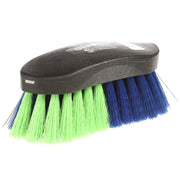 The Majestic Soft Royal/Lime Swirl Brush
