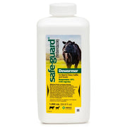 Safe-Guard Dewormer 10% Suspension